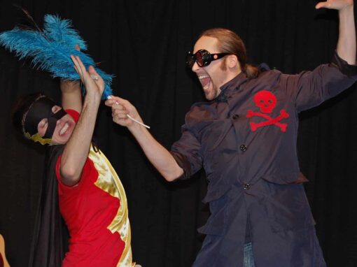 FringeNYC Encore 2012 – New York, NY