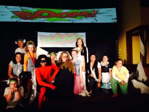 Eastside Story Guild – Vancouver, BC, CA