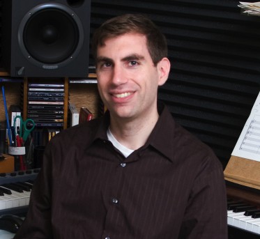 Michael Gordon Shapiro