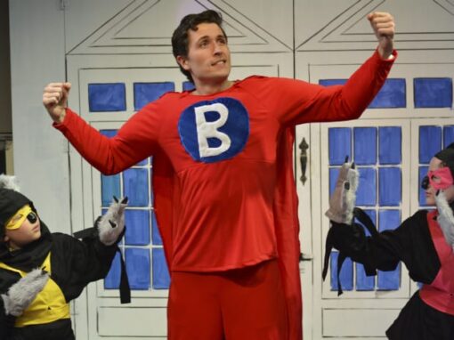 Columbus Children’s Theatre – Columbus, OH