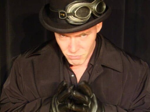 Hollywood Fringe Festival 2011 – West Hollywood, CA