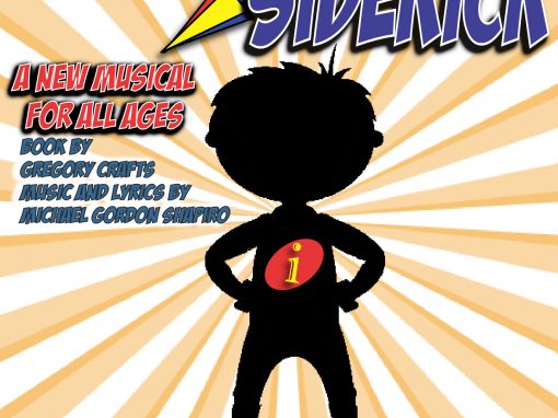 Hollywood Fringe Festival, presented by Theatre Unleashed at The Actor Circle Theatre in West Hollywood, CA